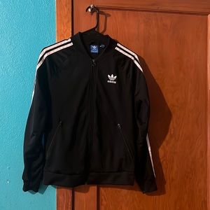 Track suit jacket